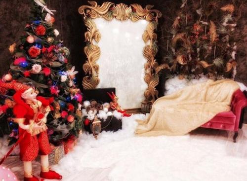 Мы продолжаем выбирать студию! 01