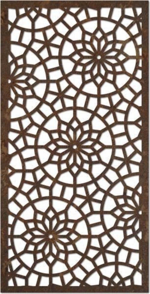 Знаете, что такое машрабия? 07