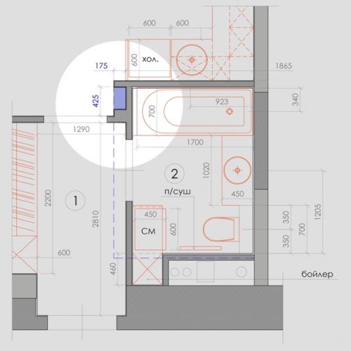 Мой косяк. Не в смысле а ну вымой дверной косяк! 03