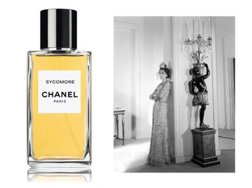 Парфюмерное путешествие по африке. 02