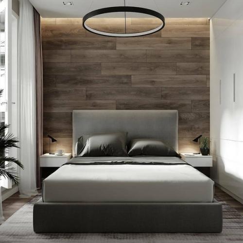 Обзop квартиры 62 кв. 06