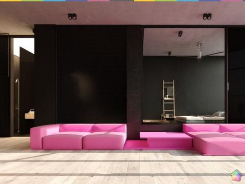 Один IK1-House на двоих ч. 1. 01