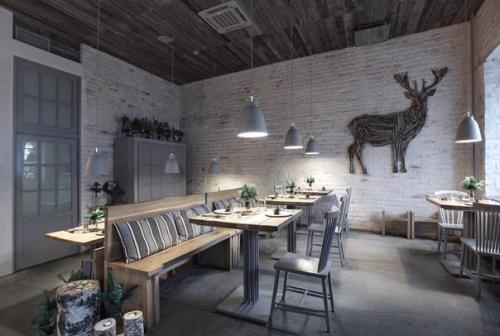 5 ресторанов Москвы, где можно почувствовать себя как за границей. 01 5 ресторанов Москвы, где можно почувствовать себя как за границей. 01