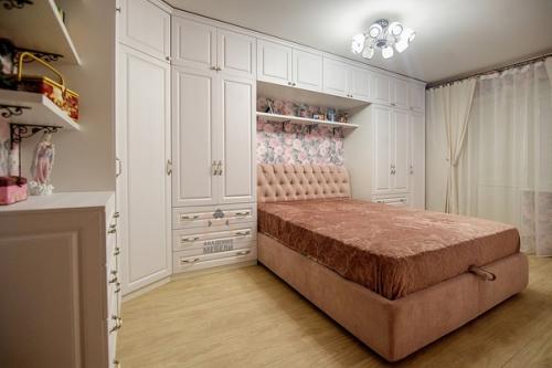 Полезные советы: спальня. 07