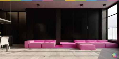 Один IK1-House на двоих ч. 1. 03