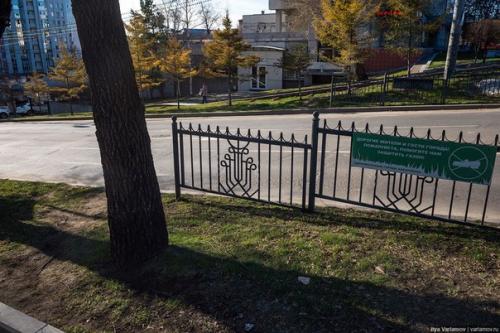 В прошлый раз известный российский блогер Илья Варламов написал пост про очень хороший Хабаровск и всячески восхвалил наш город. 04