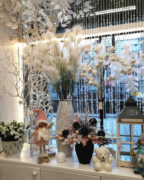 До нового года остался 41 день! 04