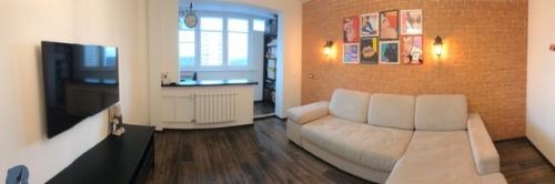 Первый наш ремонт. 02