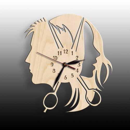 Практически у каждого из нас есть возможность, посмотрев на монитор, узнать точное время. 02