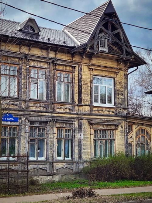 Подмосковный Ногинск для меня открытием этого года стал. 08 Подмосковный Ногинск для меня открытием этого года стал. 08