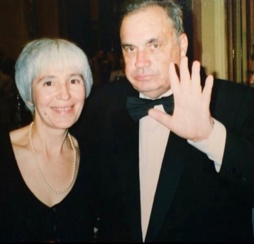 Эльдар рязанов. 18. 11. 1927-30. 11. 2015. 03