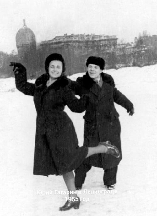 Ладно, становись, салага. 01