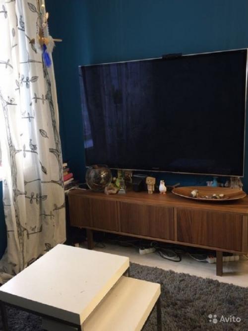 Квартира - студия 20 кв. 07