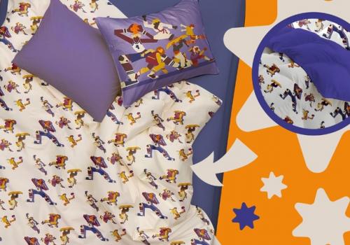 Номинация: текстильный дизайн. 06