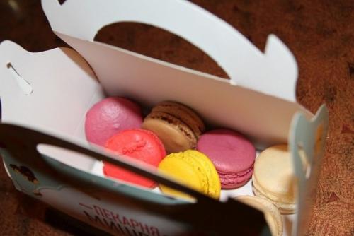 20 сладких мест для сладкоежек в Петербурге. 05