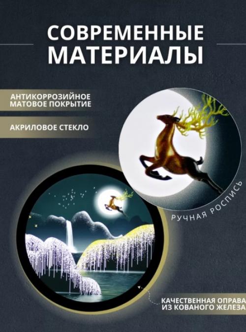 Vitta: мягкое освещение в скандинавском стиле. 02