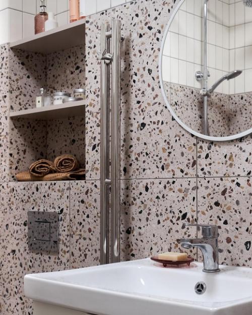 Евродвушка площадью 35, 6 кв. 07 Евродвушка площадью 35, 6 кв. 07