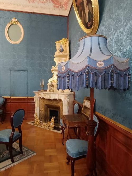 Мои путешествия.  Санкт-петербург. 01