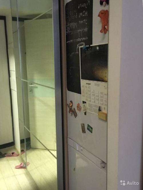 Квартира - студия 20 кв. 04