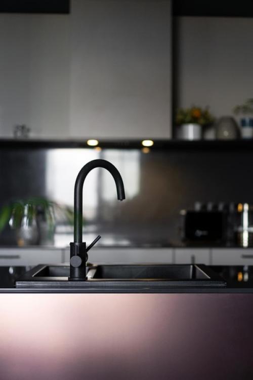 Полярный интерьер квартиры в Киеве ч. 1. 05