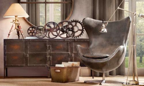 10 устаревших правил дизайна интерьера, о которых необходимо забыть уже сегодня. 05