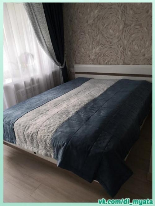 Уютная квартира. Современная, практичная. 05