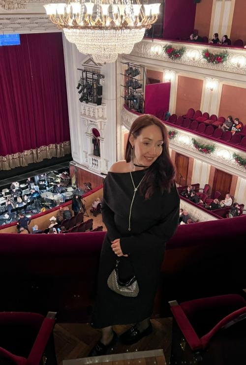 Однодневное путешествие в Пермь - культурную столицу Урала.

