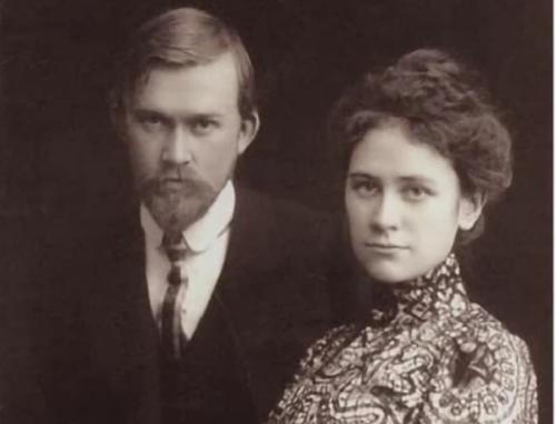 Интересныйфакт эпоха@Annadetective аннадетективъ. 02