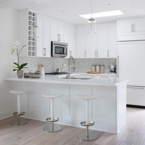 Мы выбираем стулья для кухни. 07