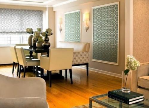 10 идей по оформлению пустой стены: 03 10 идей по оформлению пустой стены: 03