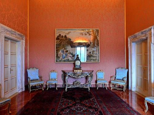 Резиденция папы римского. 02