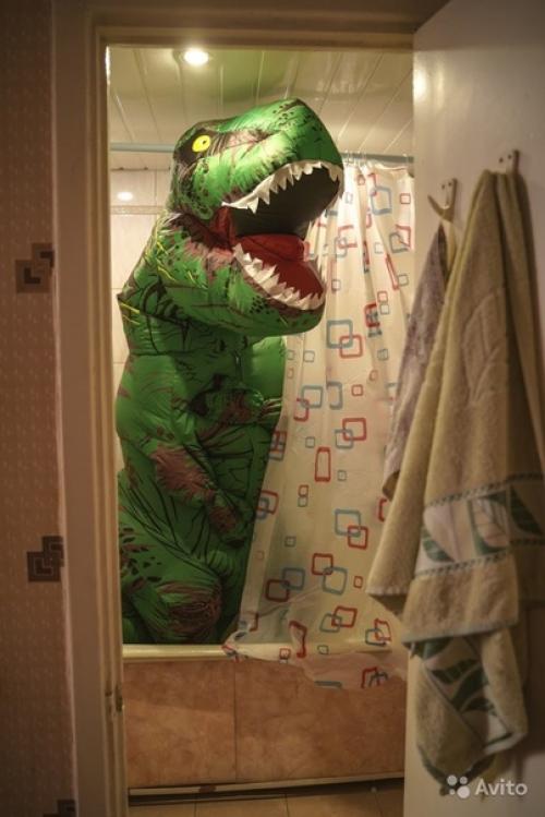 Молодой человек разместил объявление о сдаче однокомнатной квартиры в Тюмени, добавив всего лишь одну изюминку. 08