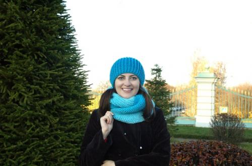 Большой меншиковский дворец - старейшее сооружение ораниенбаума. 02