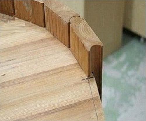 Купель для бани своими руками: самостоятельно мы делаем из дерева. 08