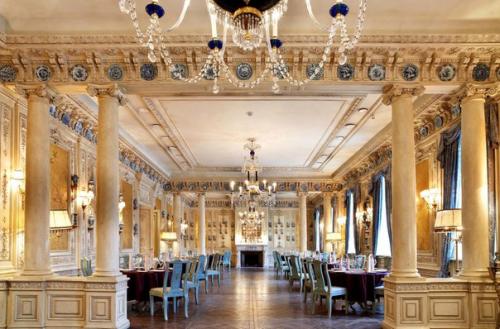 5 ресторанов Москвы, где можно почувствовать себя как за границей. 02 5 ресторанов Москвы, где можно почувствовать себя как за границей. 02