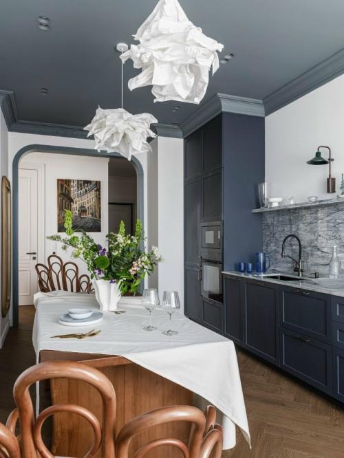 Тренды 2026: акцент на потолок. 07