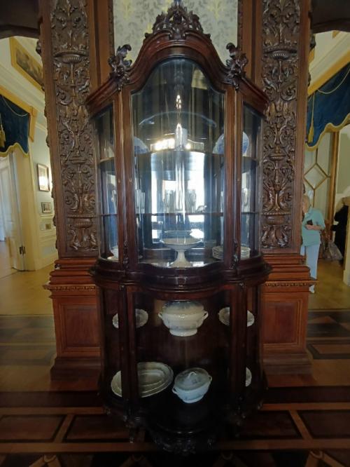 Мои путешествия.  Санкт-петербург. 09