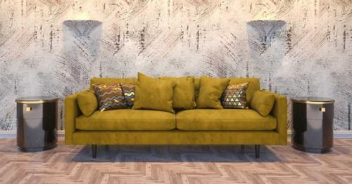 Выбор мягкой мебели важный и серьёзный момент обустройства вашего дома. 02