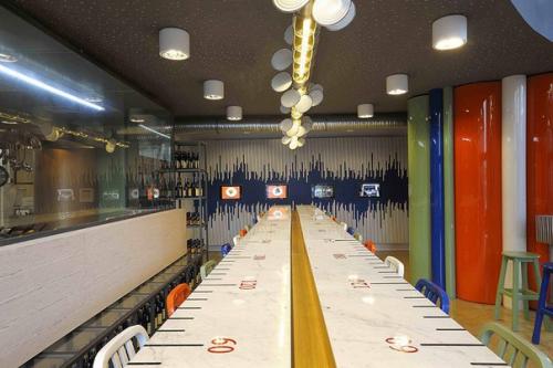 Ресторан Mediterranean Flavour в Берлине! 06