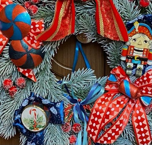 Символ вечной жизни и радости! 06