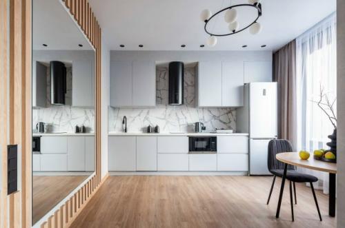 Студия для студента: максимум функционала. 01