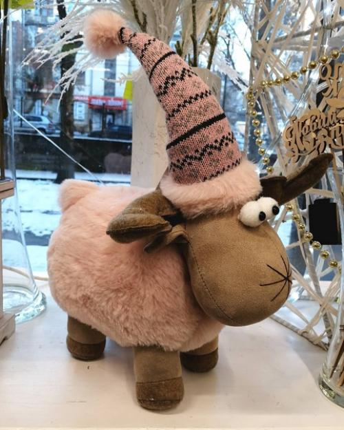 До нового года остался 41 день! 01