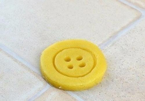 Печенье Пуговицы.  Замечательная идея? 02