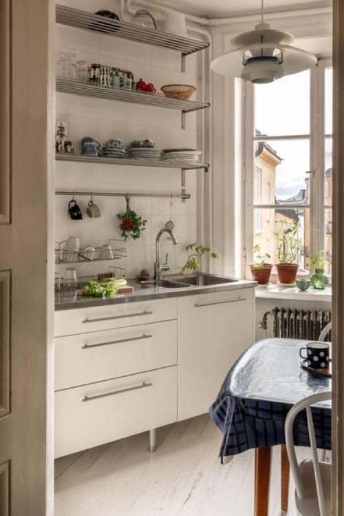 Картины могут стать прекрасным украшением для любой комнаты. 04