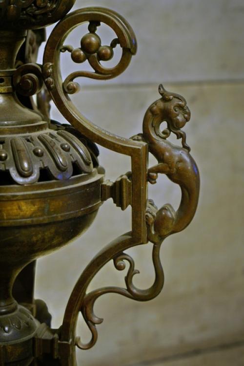 26 ноября.  Особняк румянцева. 08