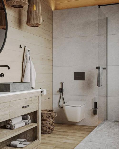 Кто любит расслабляться в ванной с книгой? 06