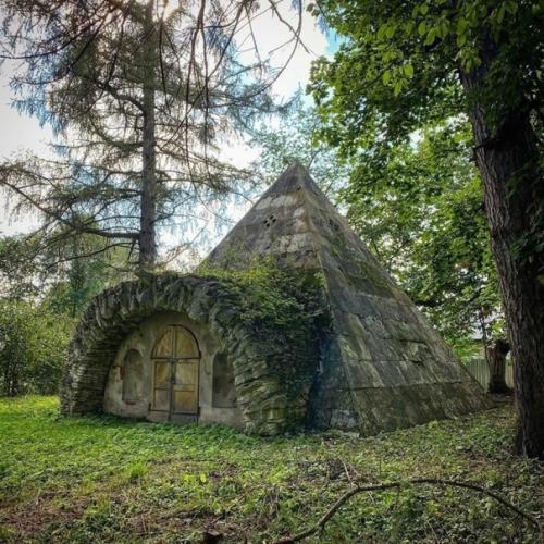 Усадьба никольское - черенчицы, тверская область, торжокский район, село никольское. 04