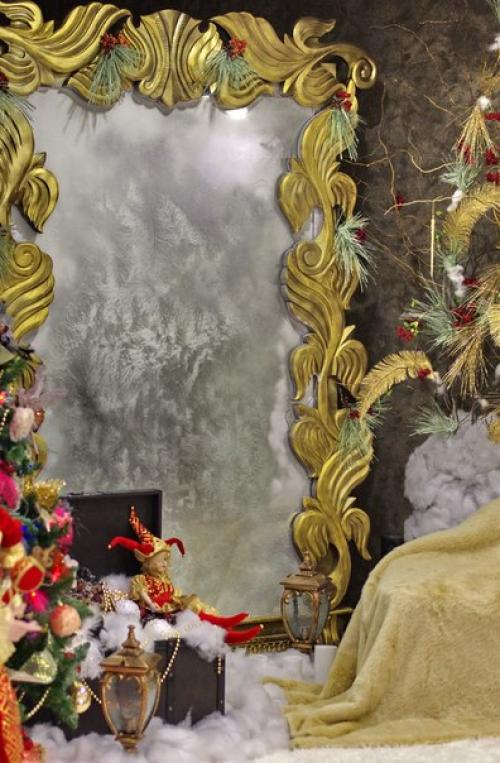 Мы продолжаем выбирать студию! 02