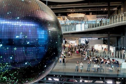 Мечта споттера или Токио за три дня: Вера Быкова поделилась впечатлениями от путешествия в столицу Японии и полёта на Bombardier Dash 8 Q400: 07