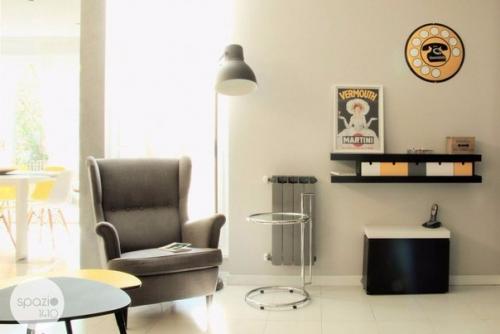 Современная квартира I? 01